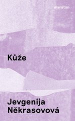 kniha Kůže, Maraton 2023