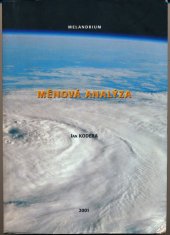 kniha Měnová analýza, Melandrium 2001