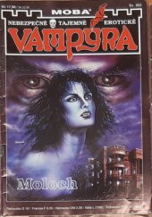 kniha Moloch, MOBA 1995