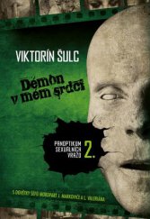 kniha Panoptikum sexuálních vražd 2. - Démon v mém srdci, Epocha 2015