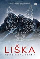 kniha Liška, Zoner Press 2025
