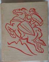 kniha Bratrstvo Tři rhapsodie, Nakladatelství J.Otto 1929