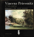 kniha Vincenz Priessnitz (1799-1851) almanach k 200. výročí narození, Město Jeseník 1999