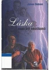 kniha Láska musí být neústupná, Návrat domů 1999