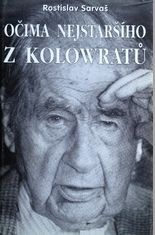 kniha Očima nejstaršího z Kolowratů, Zvláštní vydání 1994