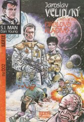 kniha Ďáblovo kladivo, Serie 1993