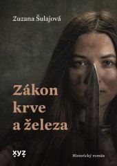 kniha Zákon krve a železa, XYZ 2025