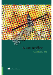 kniha Kantůrčice, Tribun EU 2009