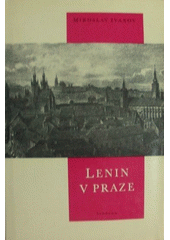 kniha Lenin v Praze, Svoboda 1973