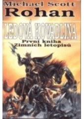 kniha Ledová kovadlina, Laser 1999