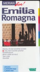 kniha Emilia Romagna, Vašut 2001