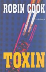kniha Toxin, Knižní klub 2006