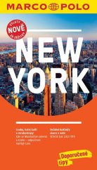 kniha New York, Mairdumont 2017