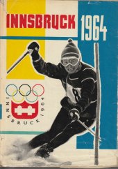 kniha Innsbruck 1964 zimné olympijské hry, Šport 1964