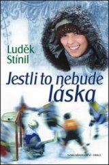 kniha Jestli to nebude láska, Erika 2011