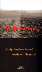 kniha Moje Evropa, Periplum 2009