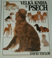 kniha Velká kniha o psech, Gemini 1991