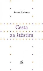 kniha Cesta za štěstím, Krystal OP 2021