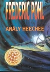 kniha Anály Heechee, Laser 1995