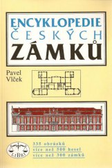 kniha Encyklopedie českých zámků, Libri 1996