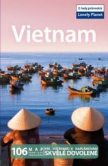 kniha Vietnam, Svojtka & Co. 2010