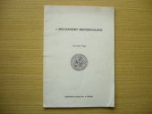 kniha [Evoluční biologie]. I., - Mechanismy mikroevoluce, Karolinum  1994