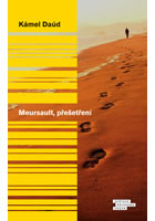kniha Meursault, přešetření, Euromedia 2015