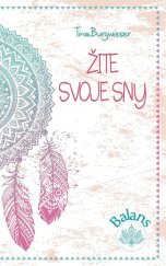 kniha Žite svoje sny, MAFRA 2020