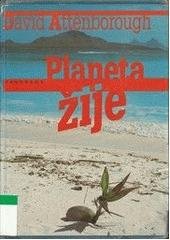 kniha Planeta žije, Panorama 1990