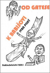 kniha Od Gatese k Babišovi, Olymia 2021