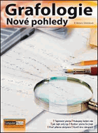 kniha Grafologie Nové pohledy, Computer Media 2013