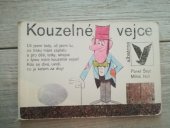 kniha Kouzelné vejce, Albatros 1979