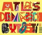 kniha Atlas domácích bytostí, Meander 2023