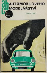 kniha ABC automobilového modelářství, Naše vojsko 1964