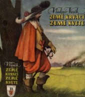 kniha Země krvácí - země kvete Sv. I Román., Vladimír ŽikeŠ 1948