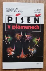 kniha Píseň v plamenech Příběh ugandských mučedníků, Zvon 1993