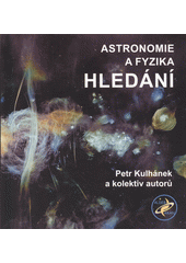 kniha Astronomie a fyzika  Hledání , AGA 2022