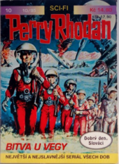 kniha Bitva u Vegy, Ivo Železný 1995