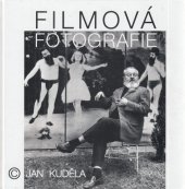 kniha Filmová fotografie, Fotostudio 1998