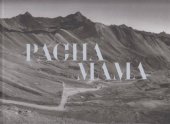 kniha Pachamama, Michal Brouček 2022