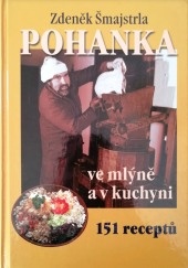 kniha Pohanka ve mlýně a v kuchyni, Vydavatelství TNM 2000