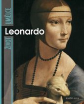 kniha Leonardo, Knižní klub 2010