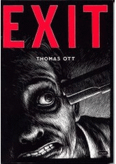 kniha Exit, Mot 2002