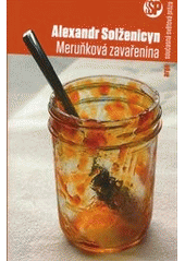 kniha Meruňková zavařenina, Argo 2012