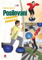 kniha Posilování s balančními pomůckami, Grada 2009