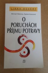 kniha O poruchách příjmu potravy, Nakladatelství Lidové noviny 1997