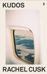 kniha Kudos, Faber & Faber 2018
