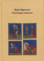 kniha Psychologie osobnosti, Karolinum  2010