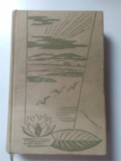 kniha Mlhy na blatech, SNKLU 1962