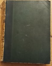 kniha V záři milionů Díl IV.-V. původní román o pěti dílech : první samostatná část ostravské trilogie Černé království., Julius Albert 1928